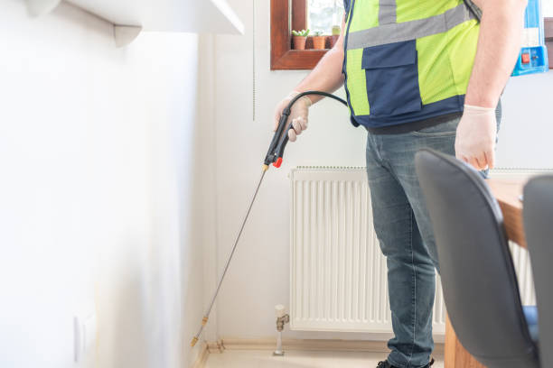 Best Emergency Pest Control  in Johnsonburg, PA