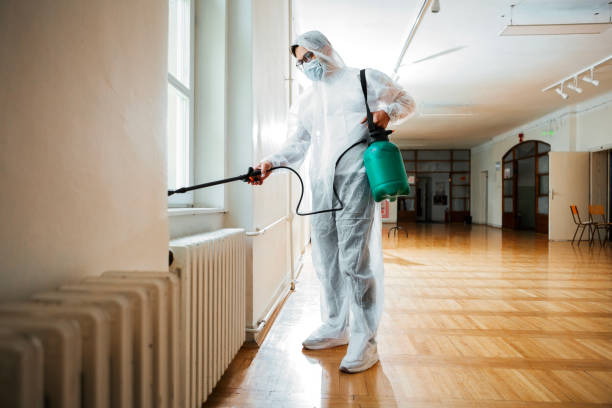 Best Pest Prevention Services  in Johnsonburg, PA